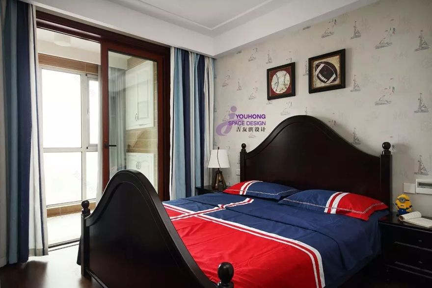 抱歉,我就喜欢过与你不一样的生活-17