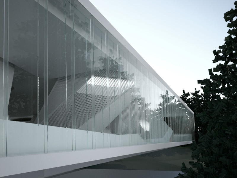 Jeongok Prehistory Museum（定岳史前博物馆）丨韩国涟川郡-11