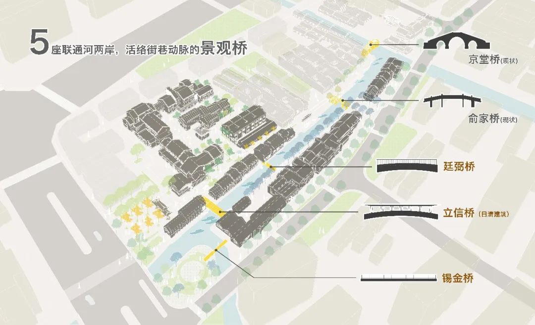 无锡周新里一期首开区景观设计丨中国无锡丨容心设计ROXin-136