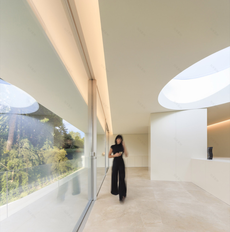 Lavan别墅丨西班牙马德里-32