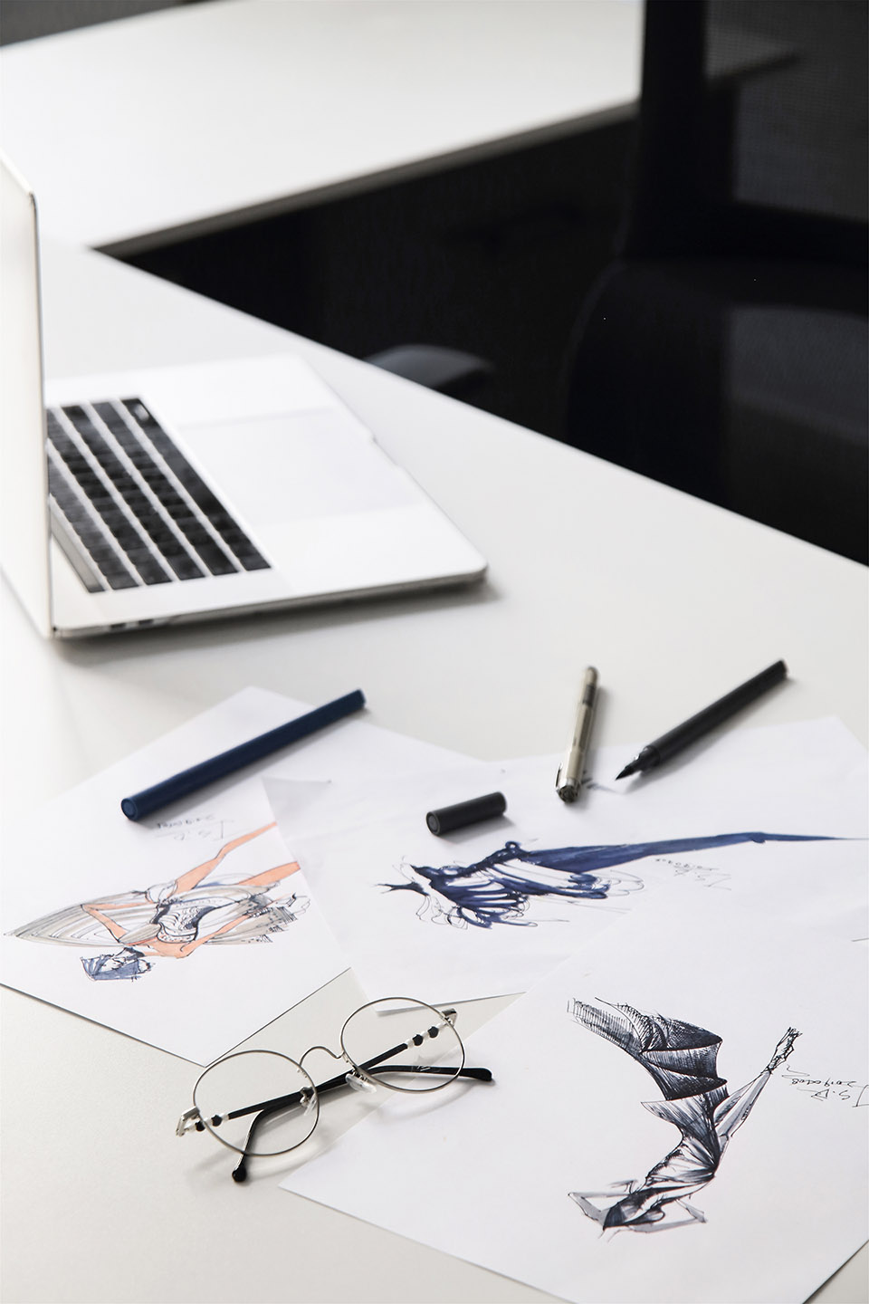 尺白，江苏 / JSD境似设计研究室-55