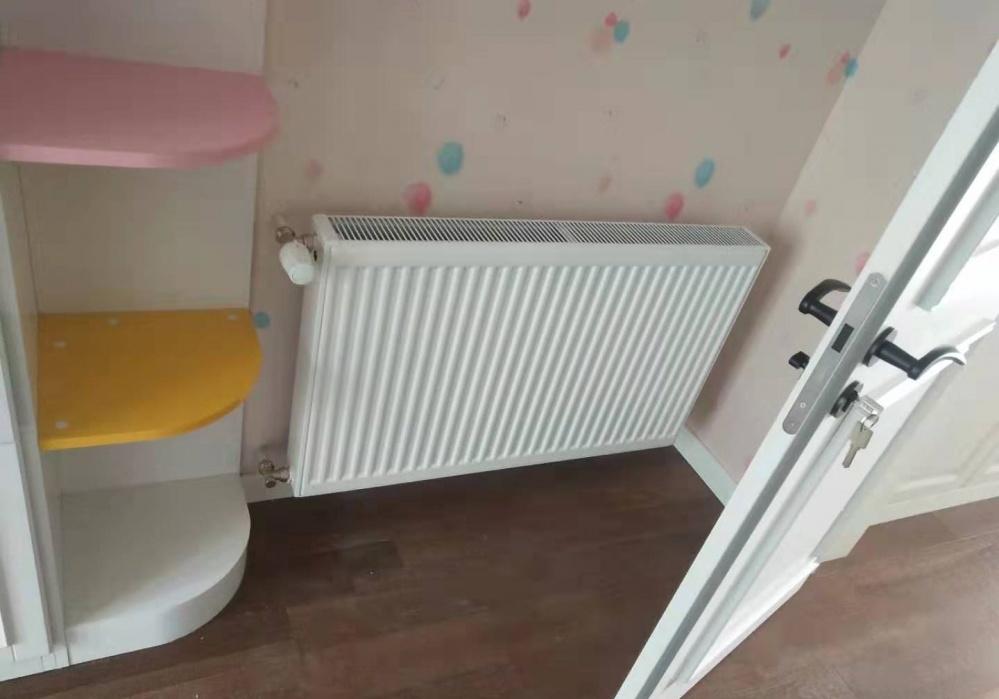 
上海闸北区万荣路388弄墙暖暗装效果图 -0