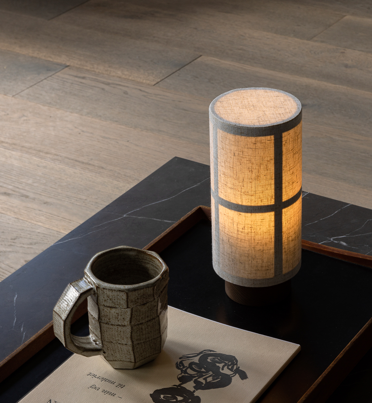 Hashira Collection | Norm Architects-8