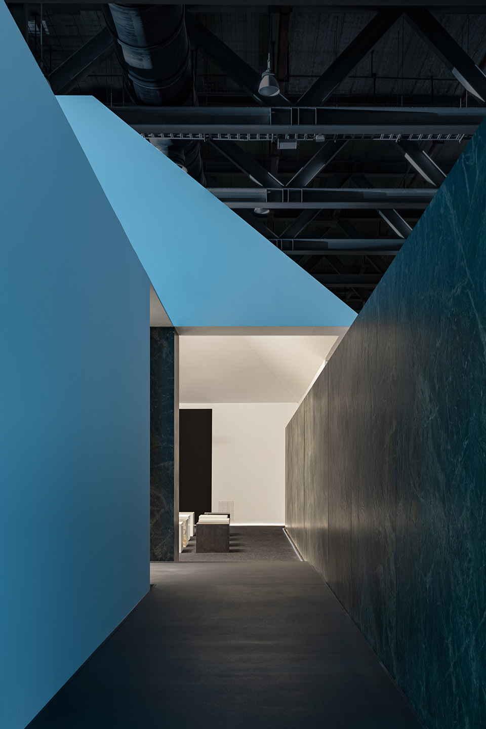 广州设计周·德赛斯展馆丨中国广州丨LDH刘道华建筑设计事务所-38