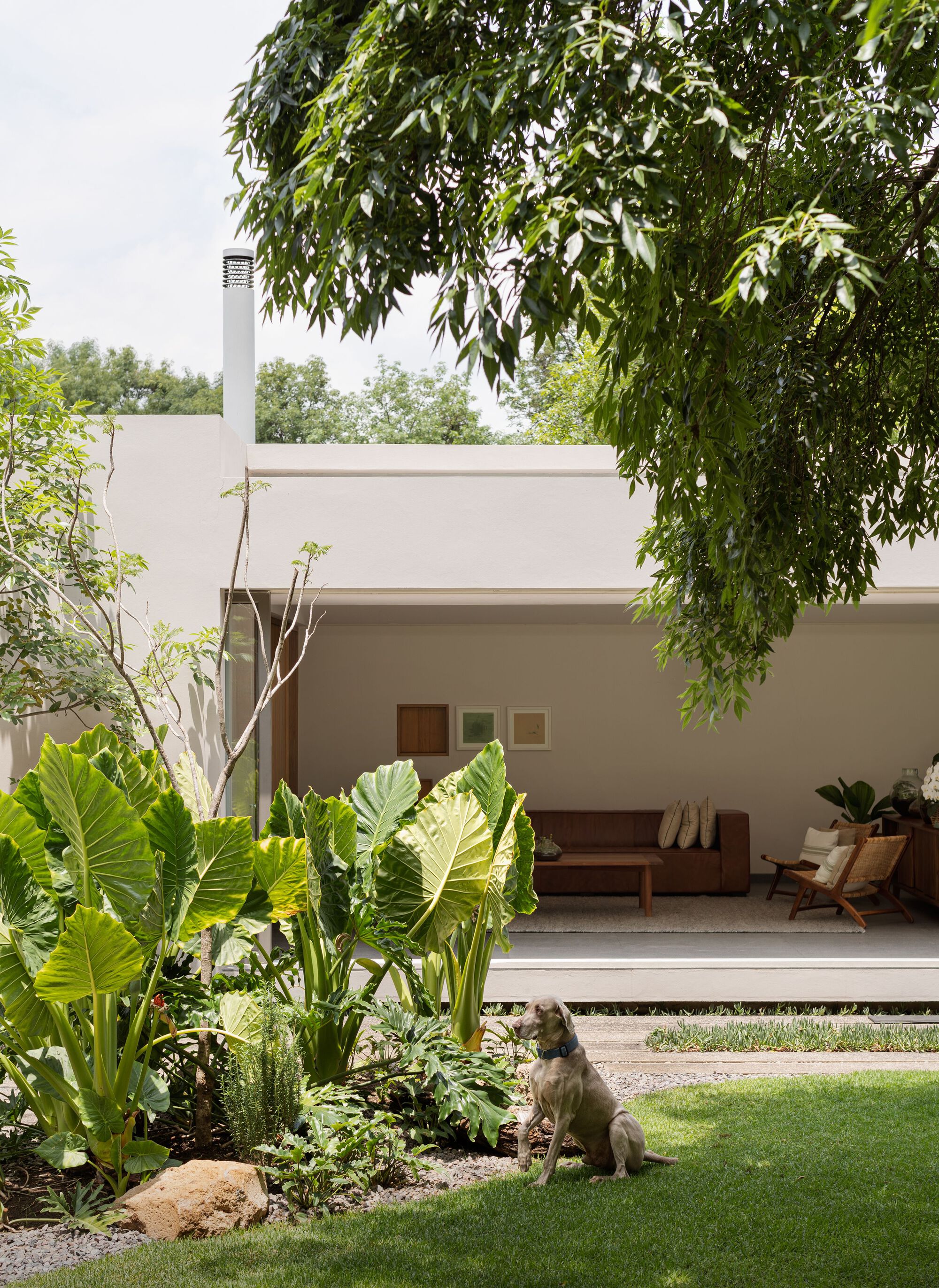 KR 之家丨墨西哥莫雷利亚丨RAVSTUDIO-15