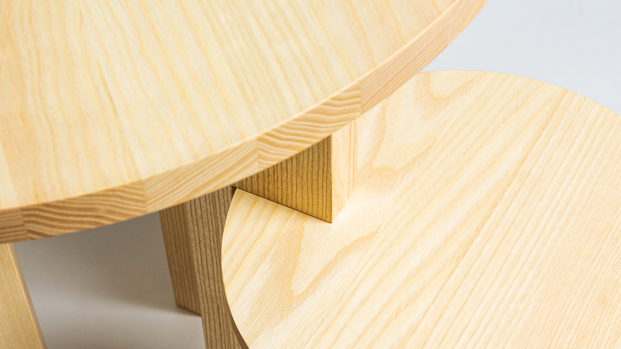 斯德哥尔摩设计周 | 学生与制造商联手呈现“ROOM SERVICE”-18