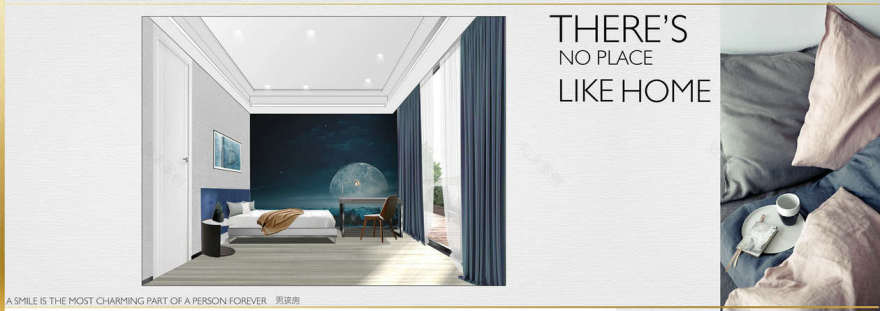 杭州杭公馆 | 灰色调开放式设计,兼顾功能与观景-89