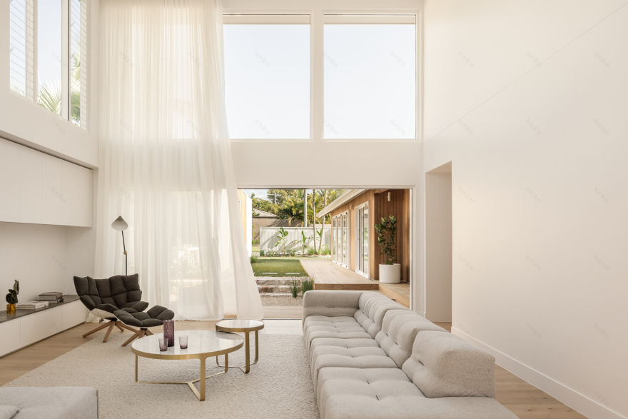 纽萨馆丨澳大利亚昆士兰丨Zerni Projects-15