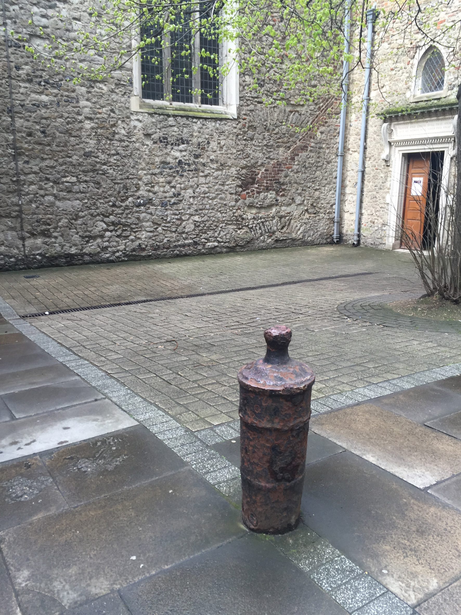 城市街头家具 | 被忽视的公共空间设计-26