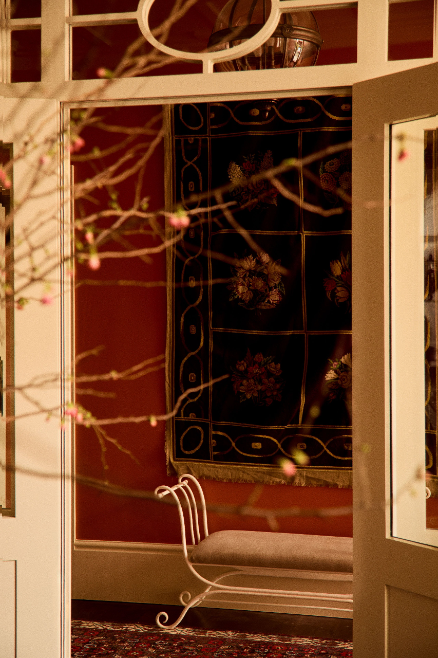 Fabrizio Casiraghi丨复古与现代的平衡-23