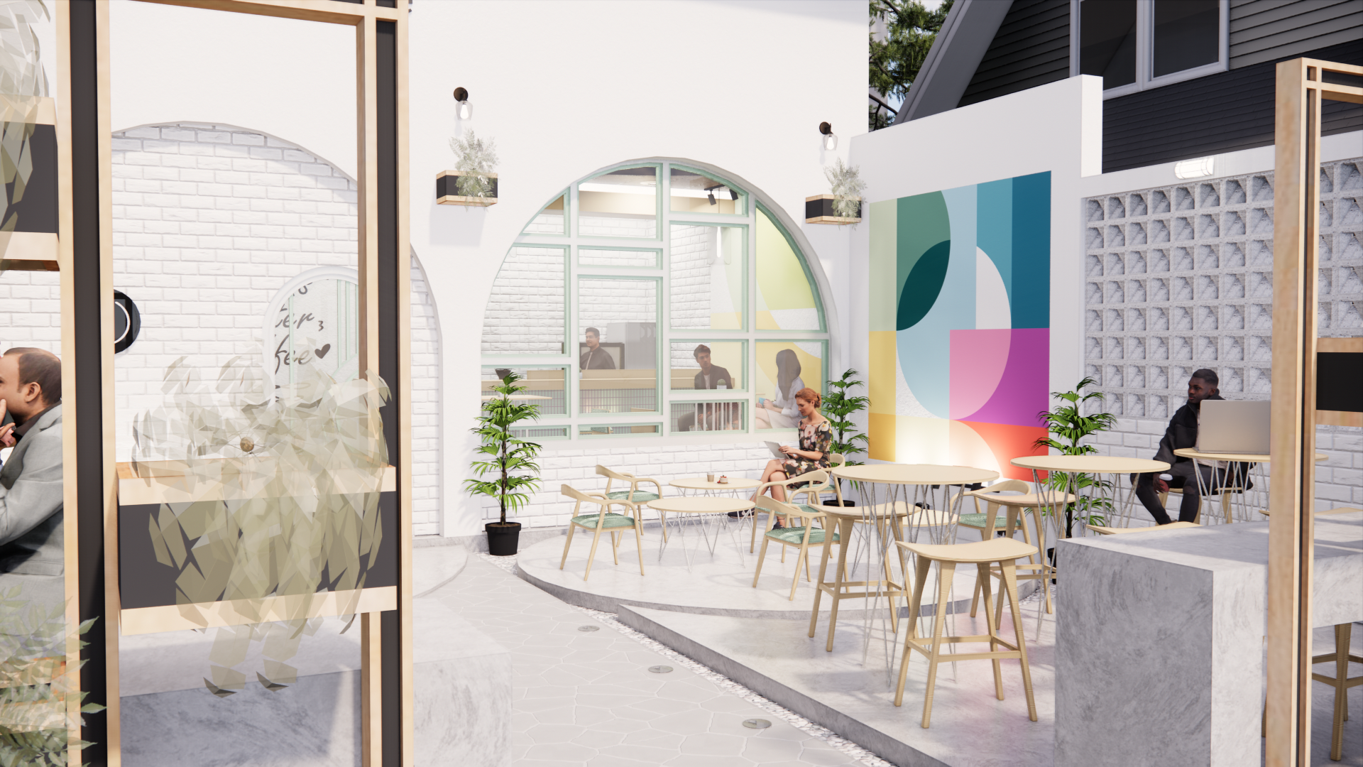 +62 咖啡店项目-8