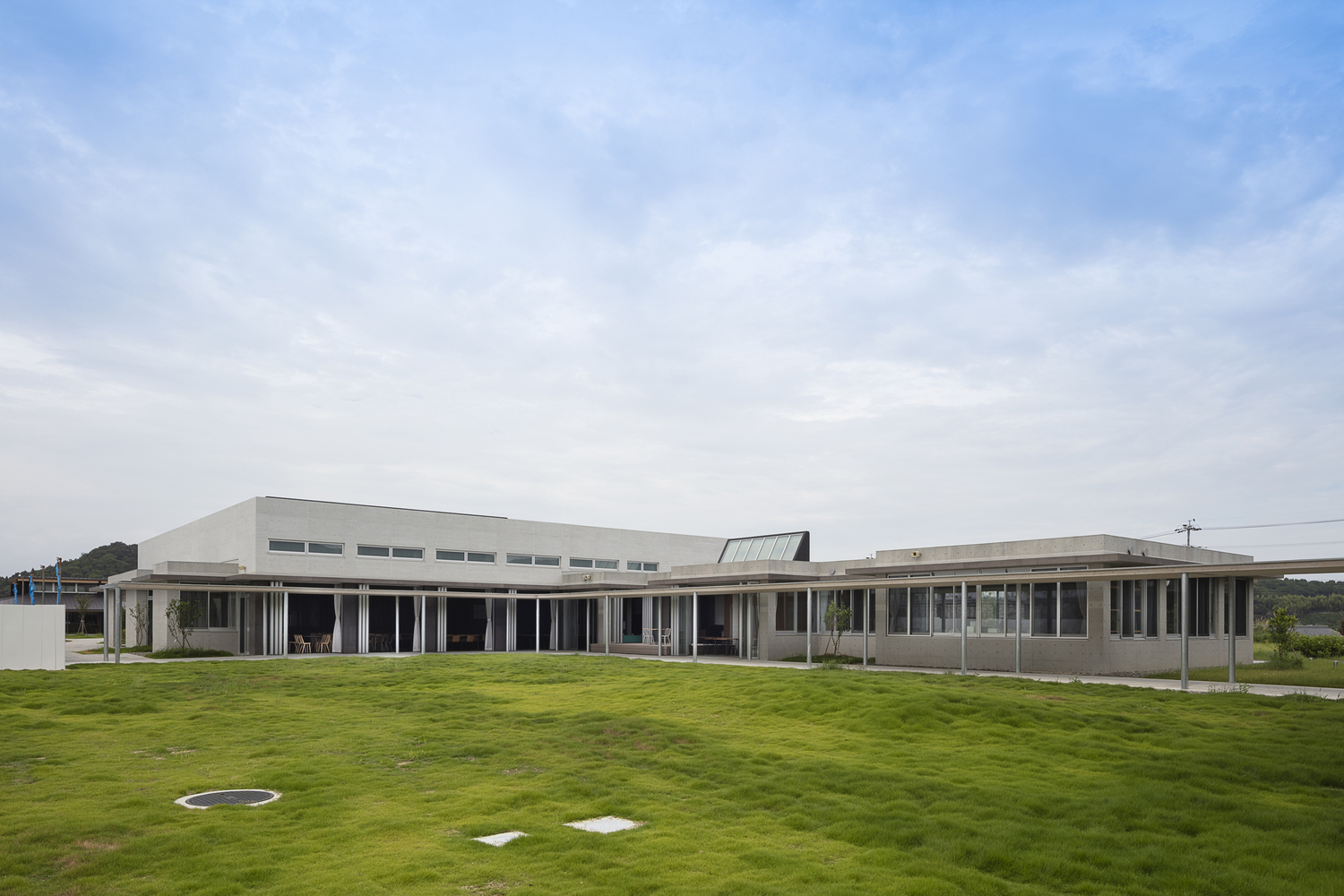 日本 Osakikamijima 全球学院丨日本大阪丨CAn-52