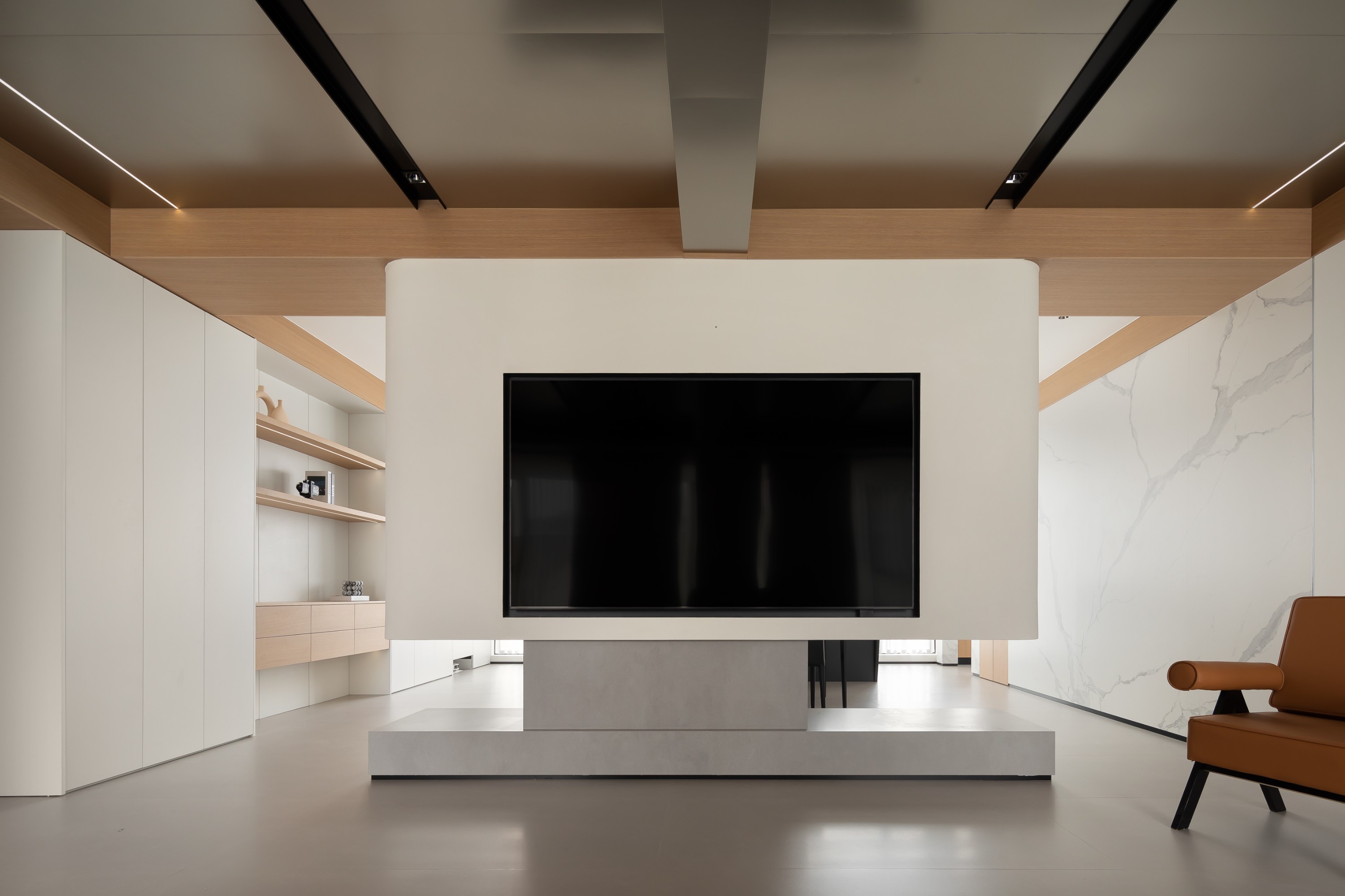 项宅丨中国金华丨涵舍空间设计事务所-10