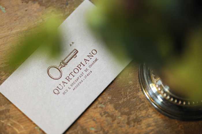 世界最小酒店——意大利摩德纳的 Quartopiano 迷你酒店-3