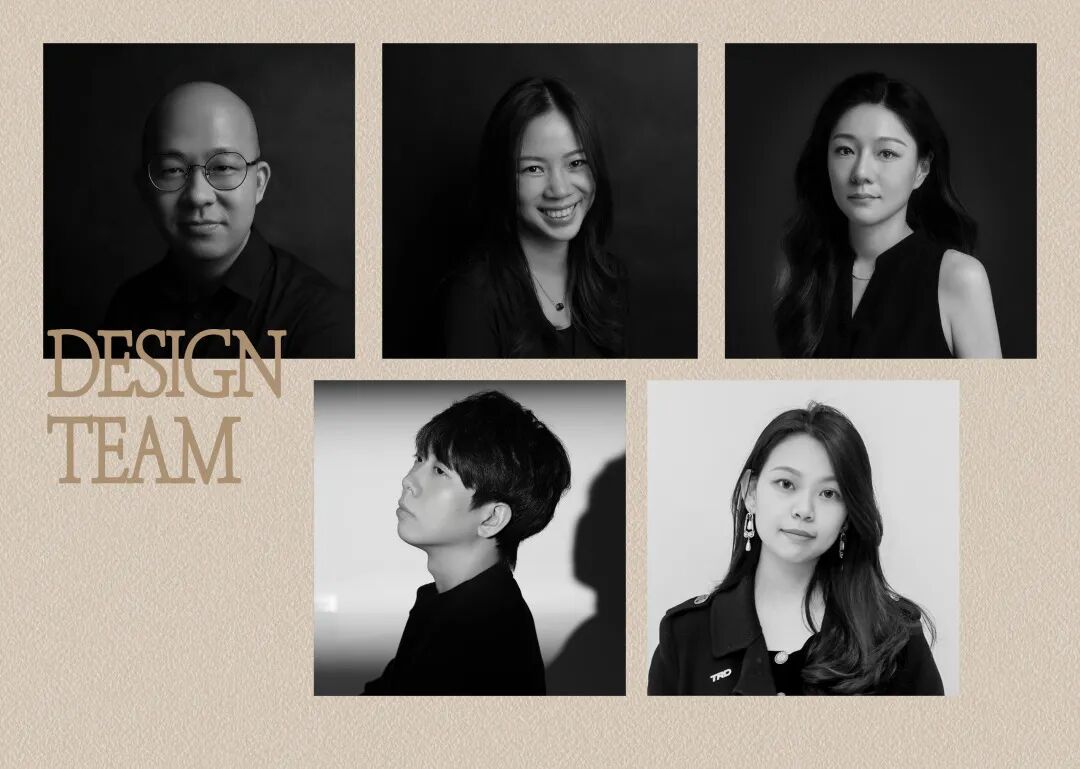 龙湖亚伦央璟颂售楼部丨中国广州丨软装TRD尺道设计,硬装实观室内设计（上海）有限公司-73