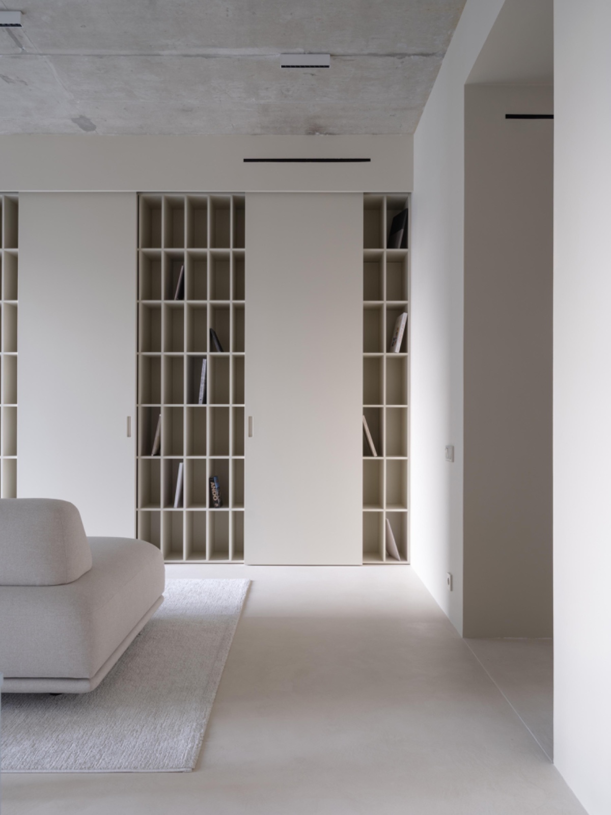 重新思考天空之屋（俄罗斯天空之屋）丨俄罗斯莫斯科丨阿丽娜·克里萨诺娃-17