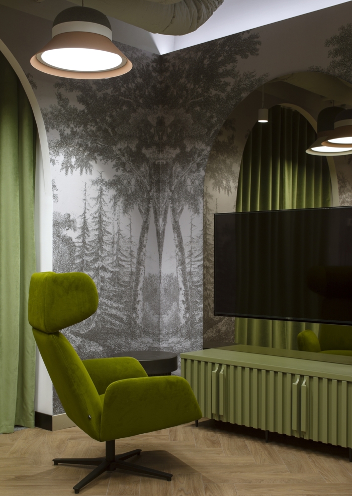 Deloitte Offices - Krakow | Office Snapshots-3