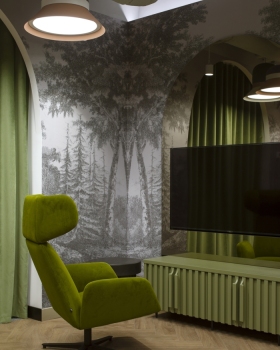 Deloitte Offices - Krakow | Office Snapshots