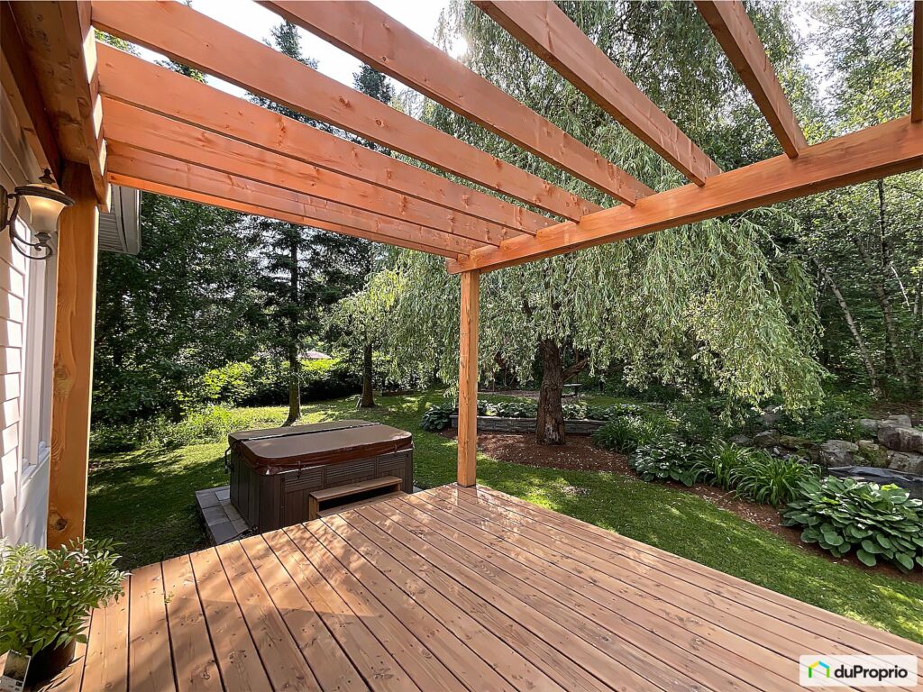 Bromont市多层优雅住宅丨加拿大魁北克丨Joli Joli Design-26