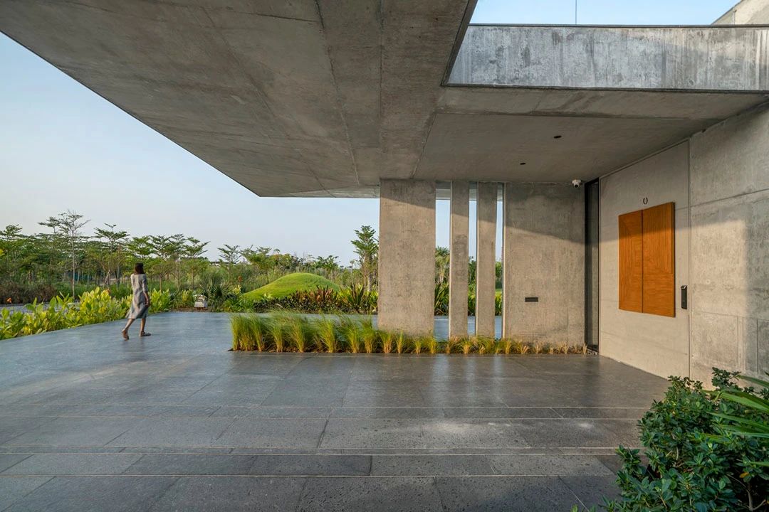 印度 12·0 住宅-16