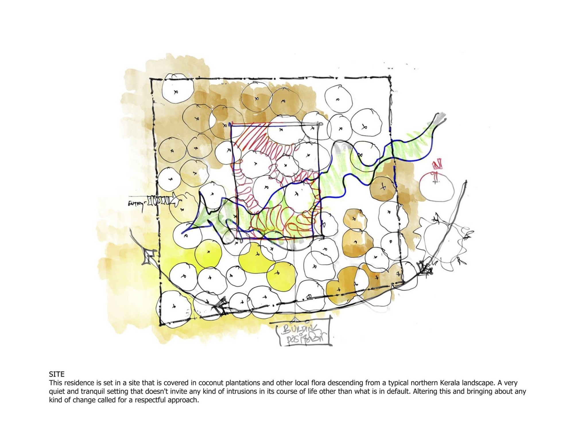 灯笼屋丨印度丨Zero Studio-50