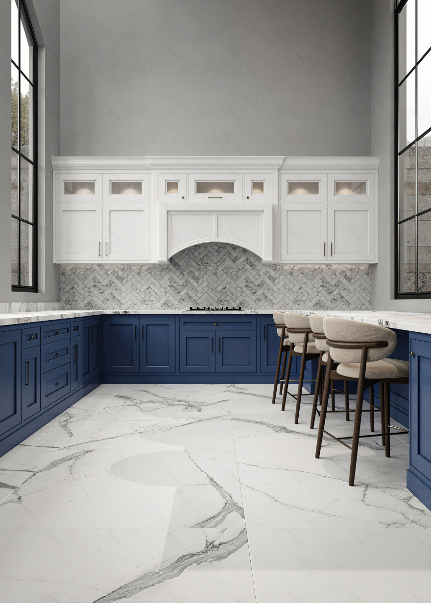 萨赫尔别墅 卡塔尔式优雅丨卡塔尔-14