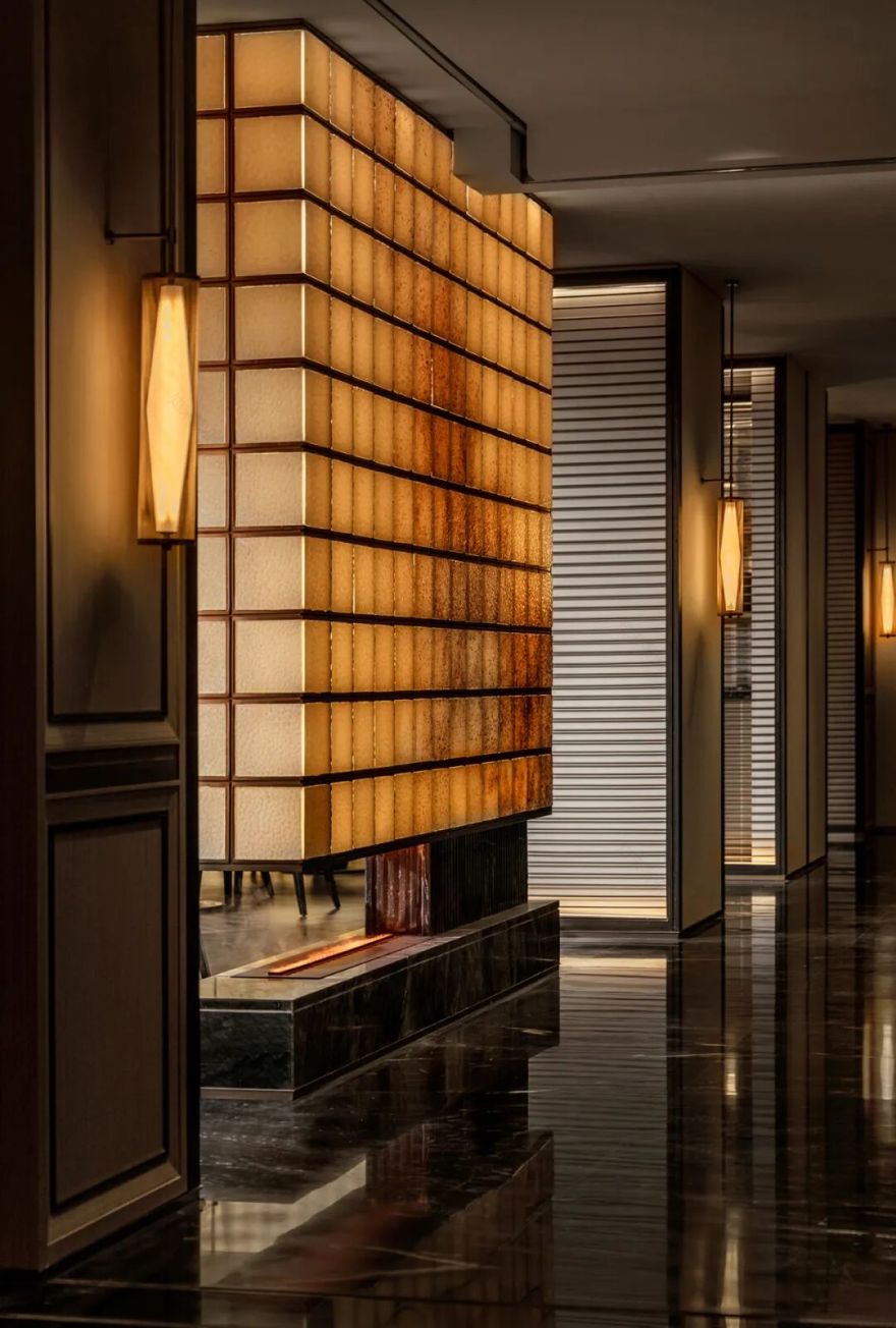 豪生x琥珀丨豪生大酒店·隐奢东方月泊云栖-43