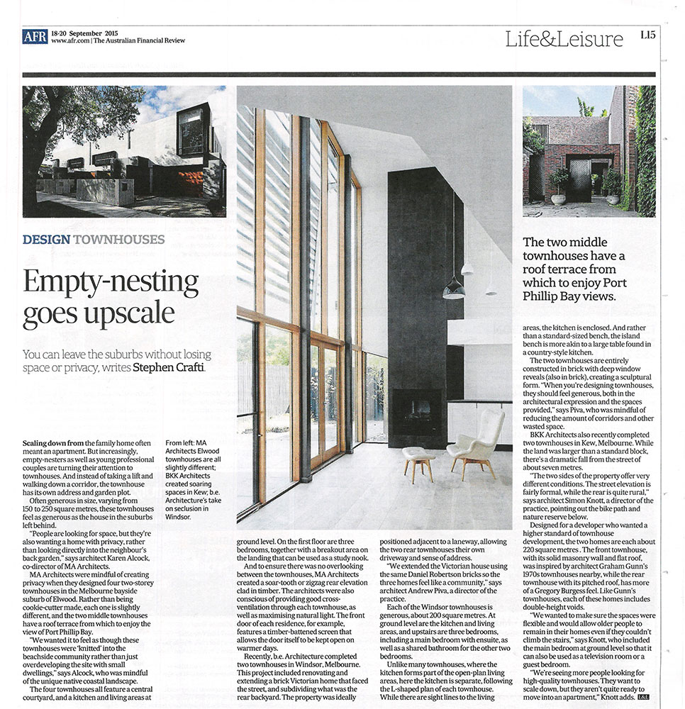 Media Index - B.E Architecture-285