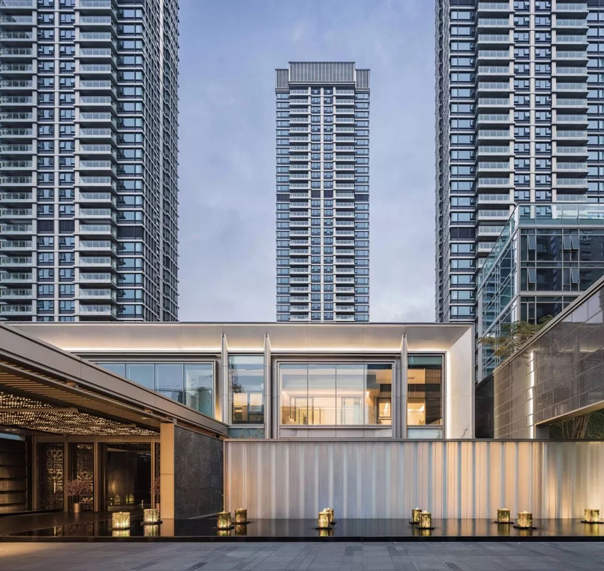 深圳万科瑧山府-0