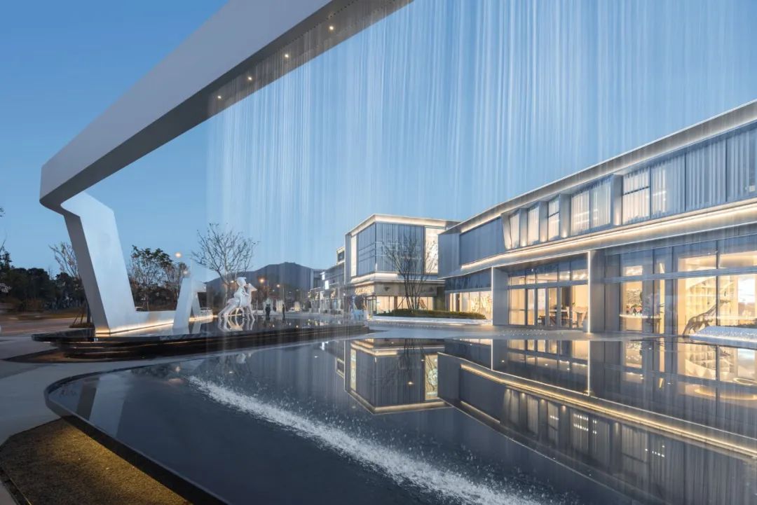 上海万境景观丨苏州 森屿湾栖 景观设计 丨中国苏州-36