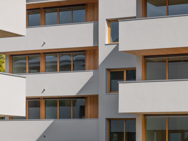 Waechter + Waechter Architekten丨Inklusives Wohnen Kurze Straße丨德国-6