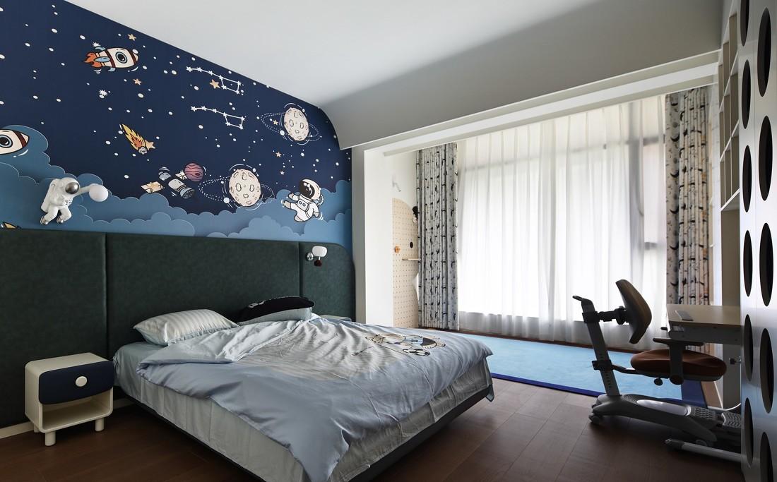 建筑向下，生活向上-65