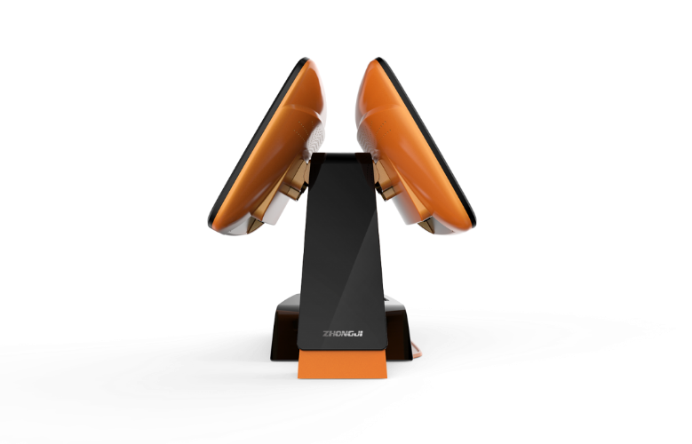 苏州特色 A7 收银机,创新设计助力新零售-13