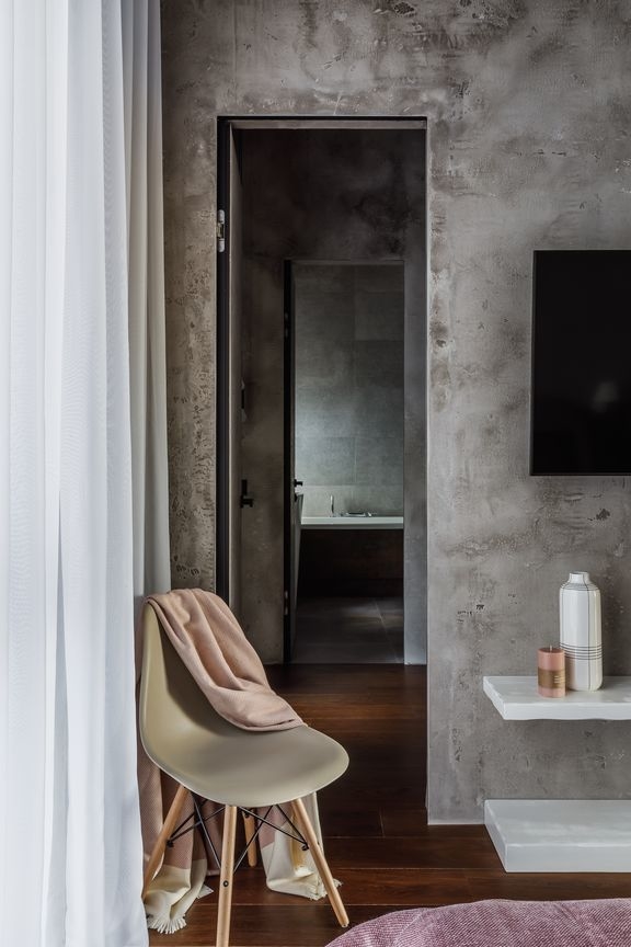 Дагомысе海边住宅丨俄罗斯丨JPArchitect-87