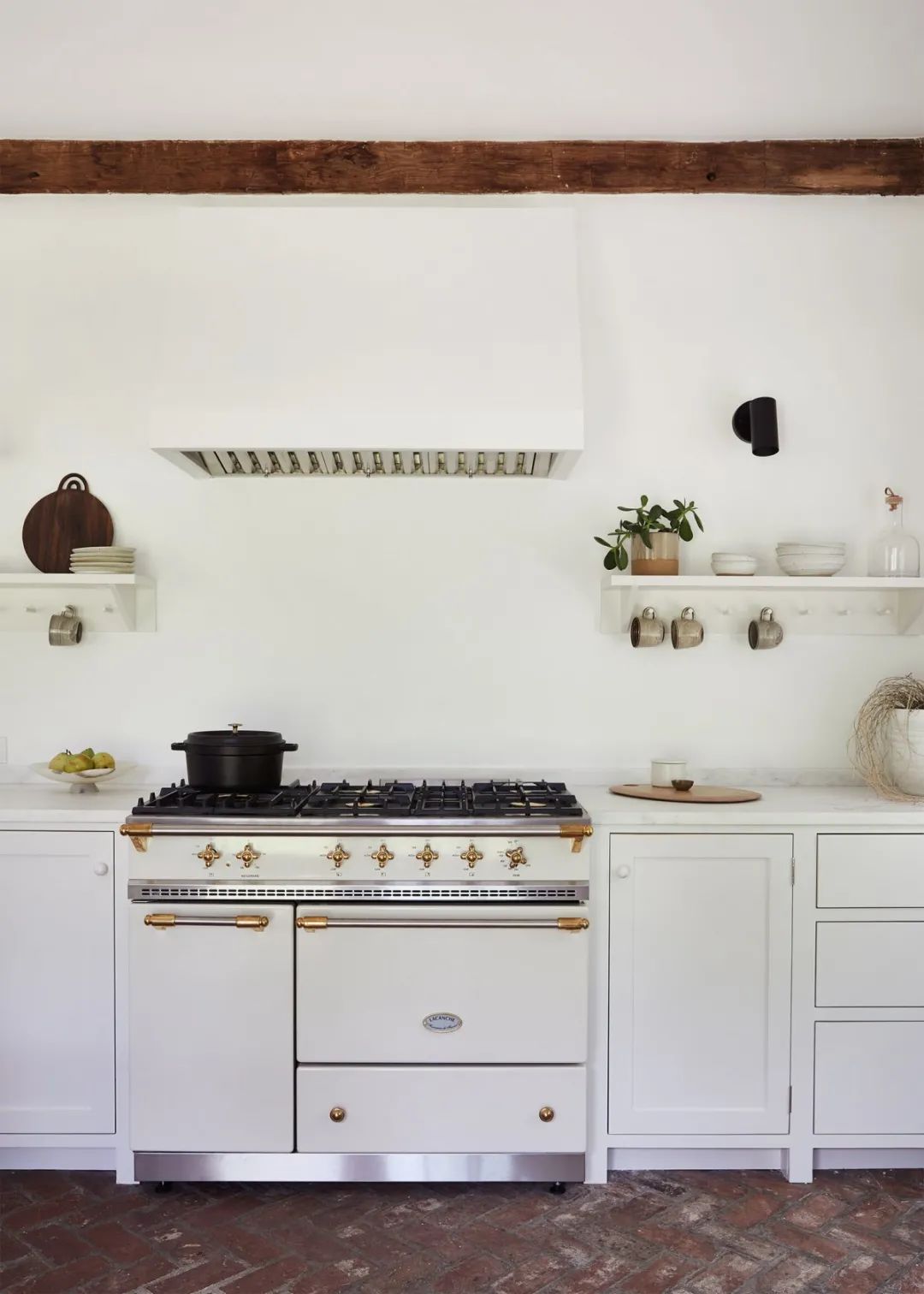 纽约新古典主义住宅,Nune Design 的精致之作-42