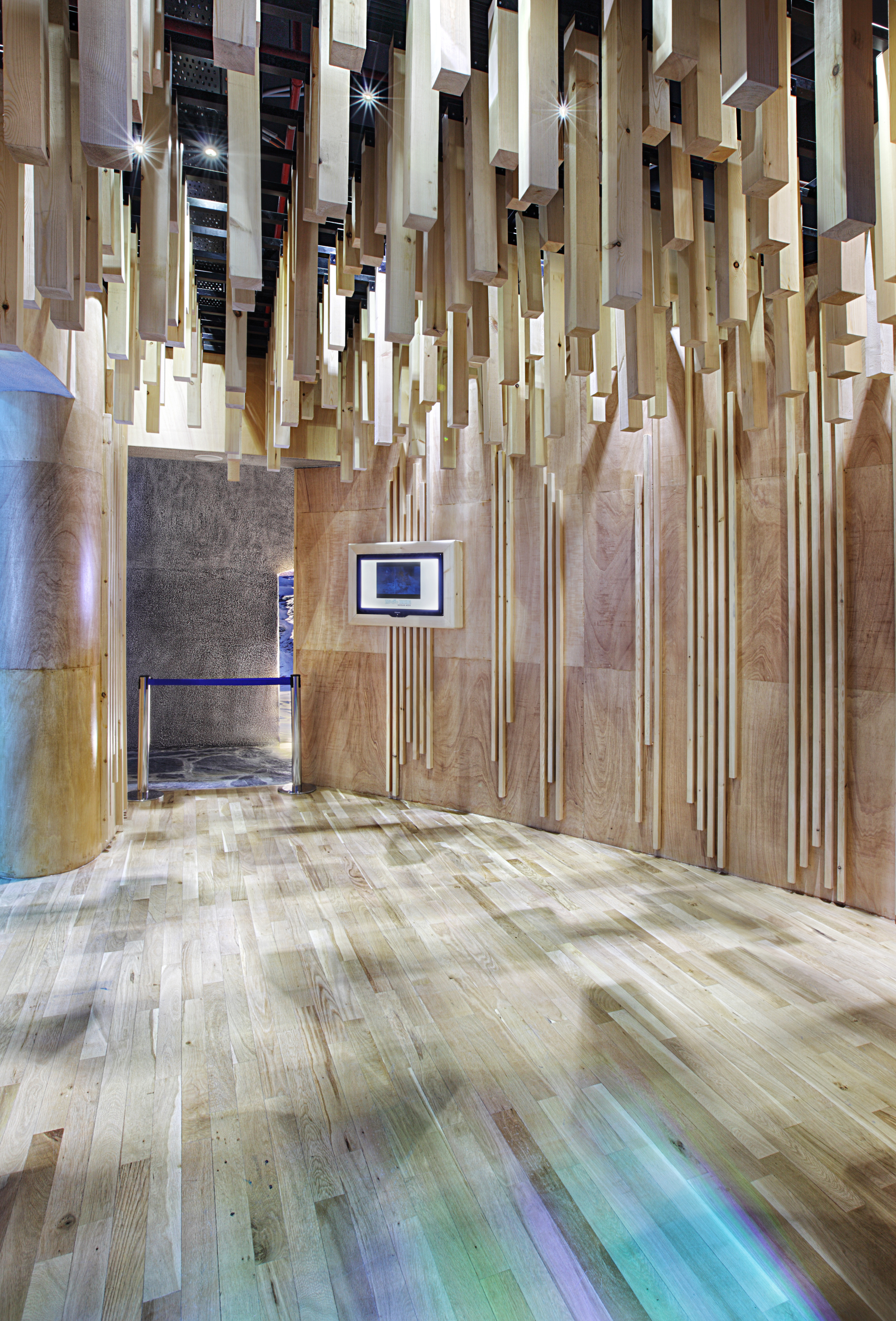 极地冰雕博物馆-22