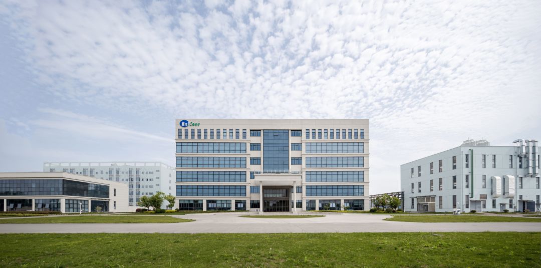 苏州中联药企办公楼设计丨中国苏州丨UDstudio-11