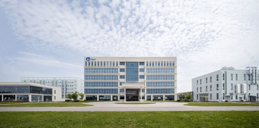 苏州中联药企办公楼设计丨中国苏州丨UDstudio-11