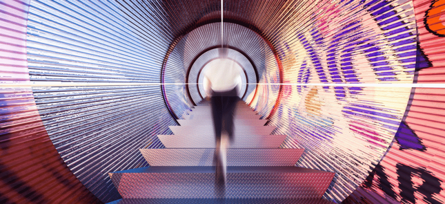 新零售空间设计案例精选丨中国北京丨HGD 荭馆-126