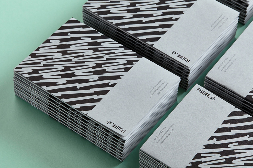 Rabble客栈,餐厅及酒吧视觉形象设计丨英国爱丁堡丨Touch Agency(苏格兰爱丁堡的传播与设计工作室)-16