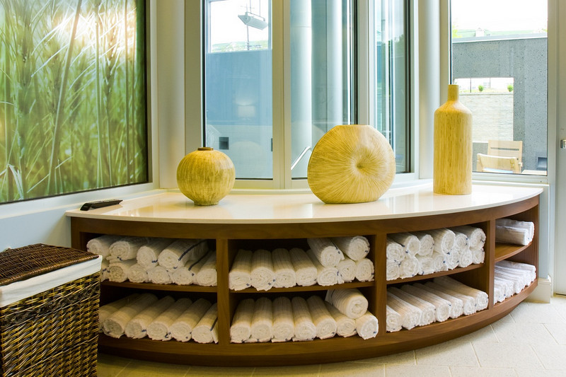 HOTEL INDIGO DURHAM RTP-5