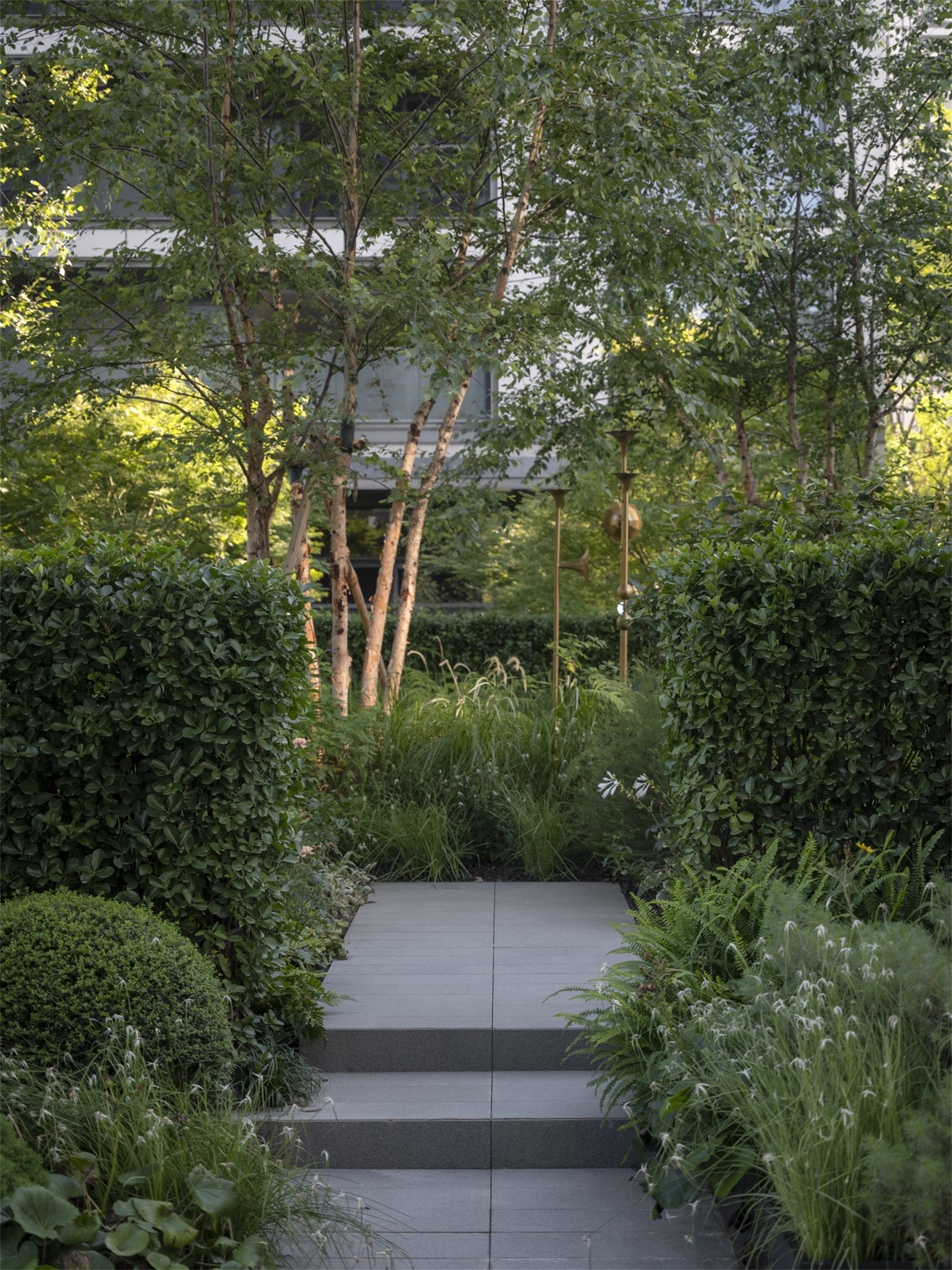 杭州万科SKP星潮映象府丨中国杭州丨JTL加特林-70