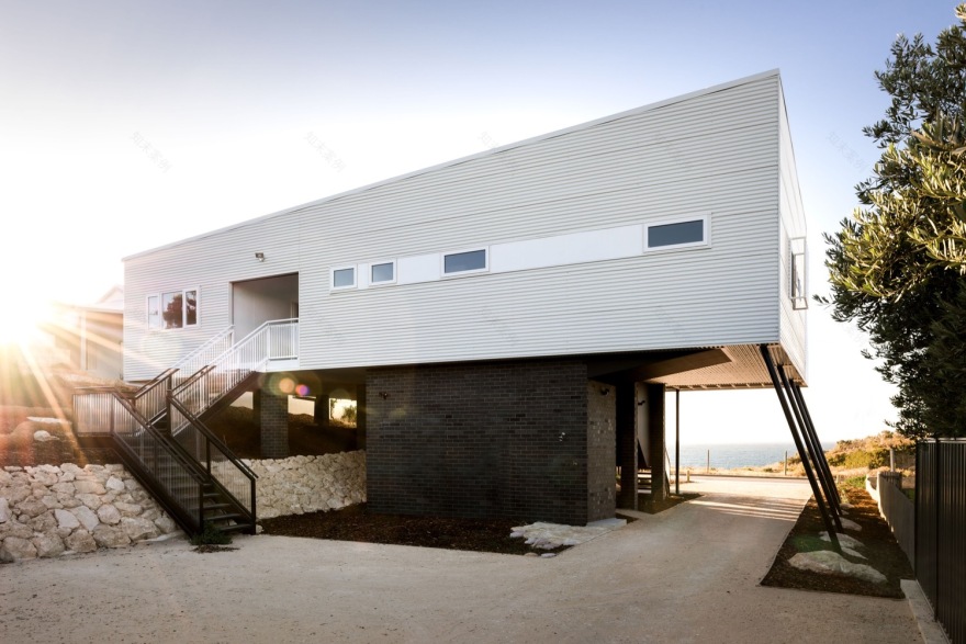 猎鹰之家(Falcon House)-76