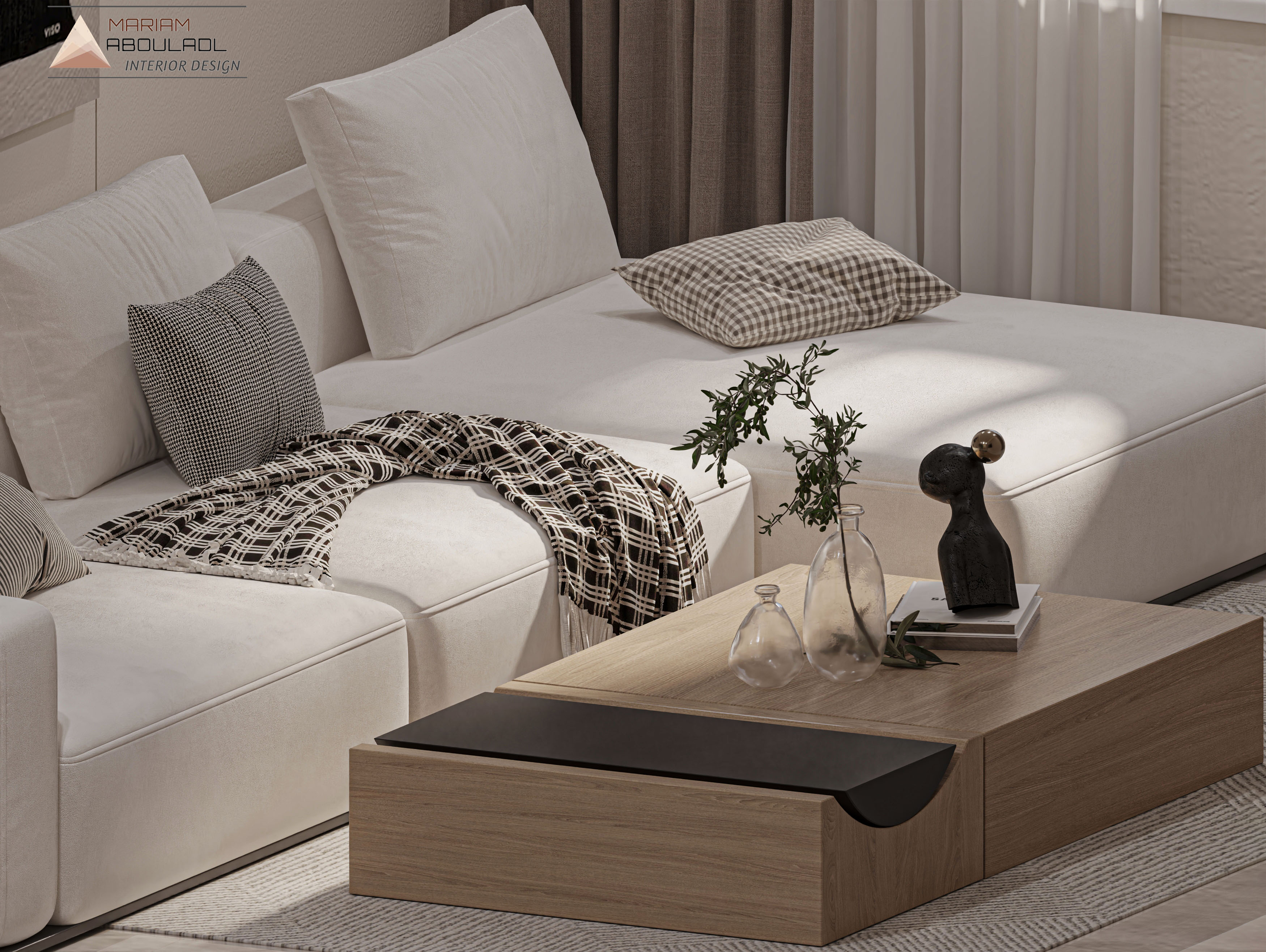 JAPANDI LIVINGROOM DESIGN-0