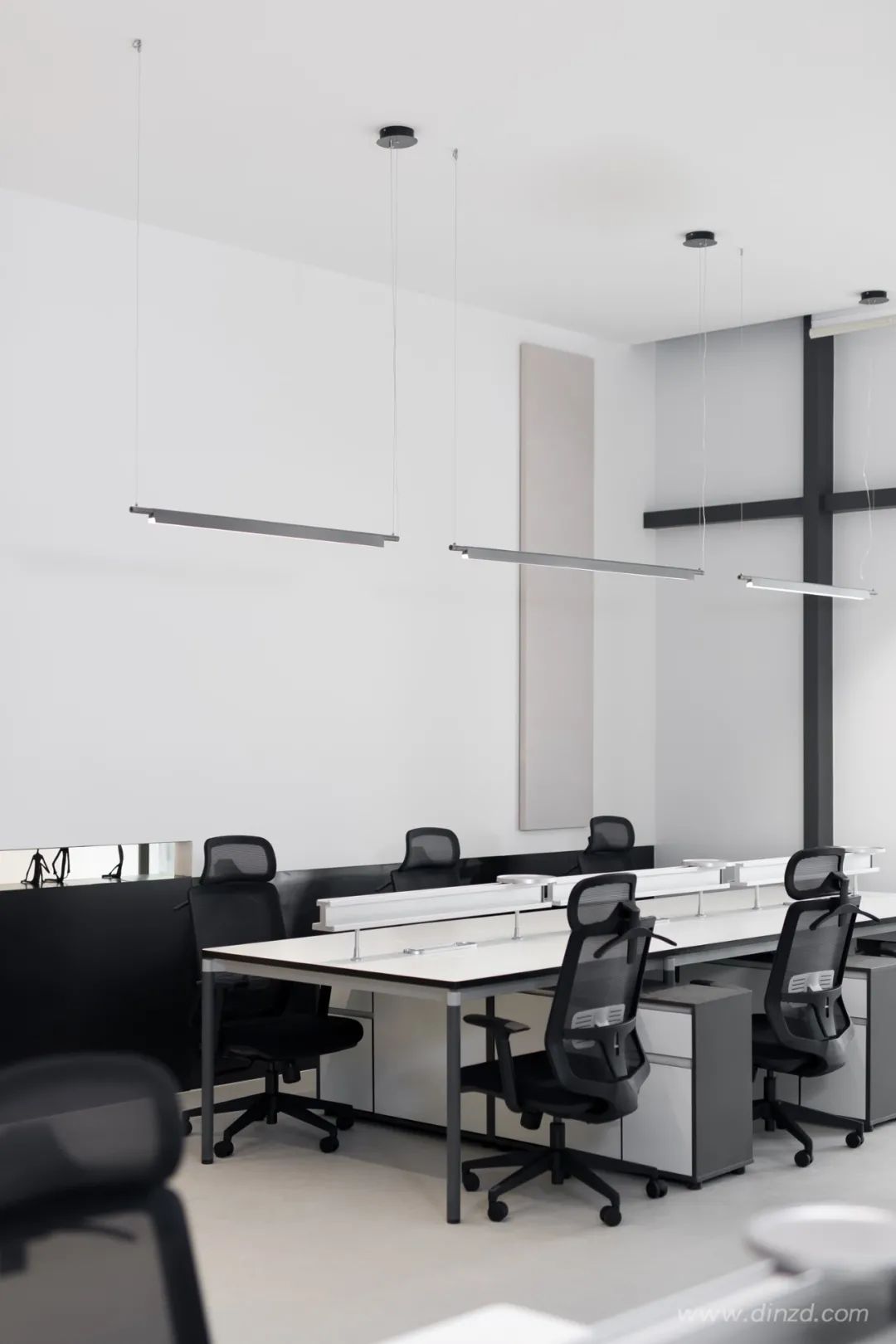 其境设计 | 自然之风 简而干练-36