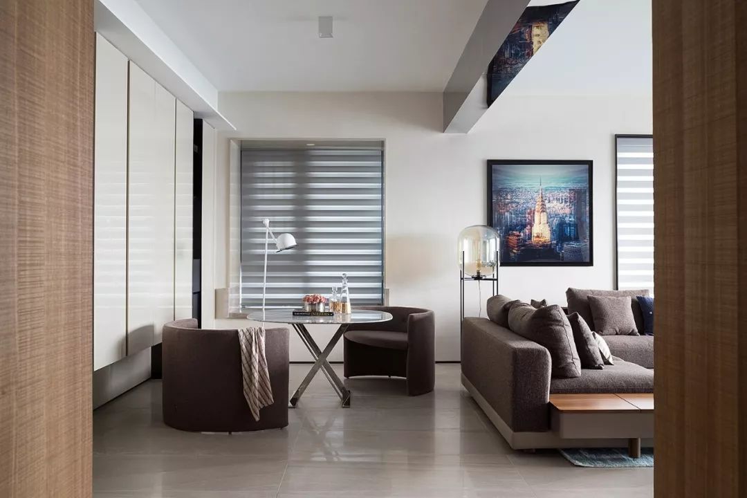 半岛城邦雅宅 | 低调奢华的海景私宅-18