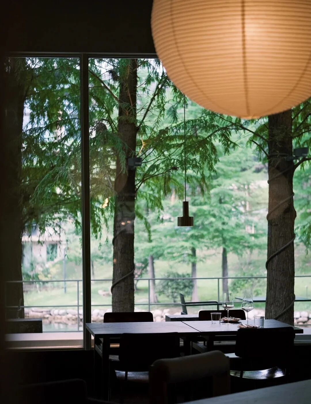 消费降级下，“有料、有趣、有温度”的公园式商业正在占据非标商业的“c位”！|和桥-33