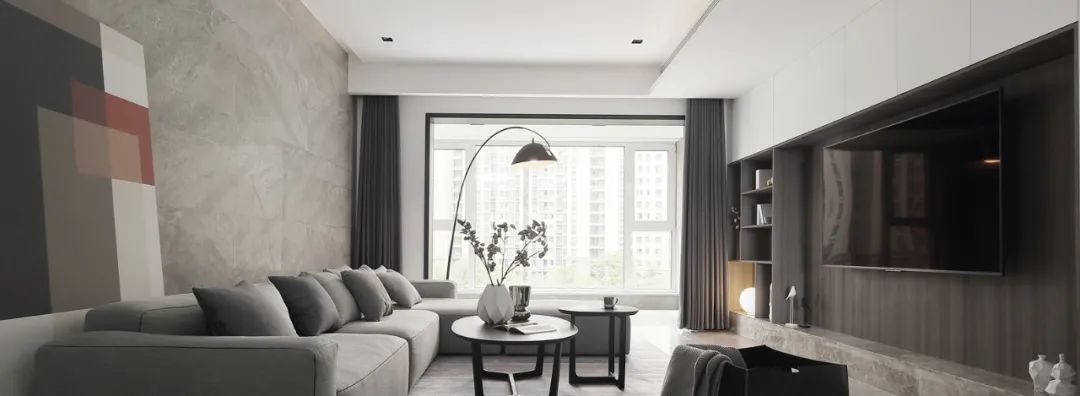 南京会筑设计打造自然木感原味空间-43