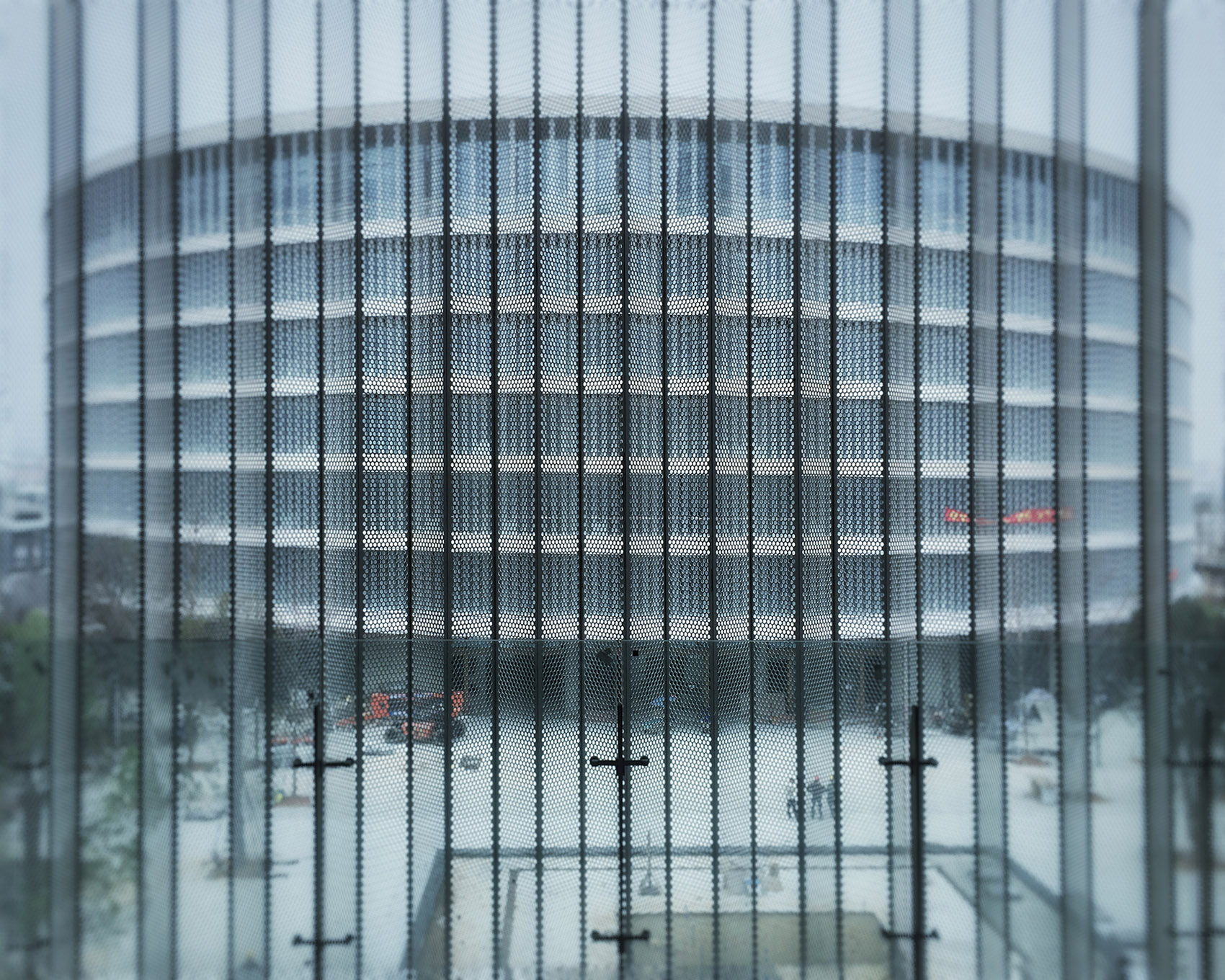 vivo总部丨萨尔瓦多滨海丨中国建筑设计研究院有限公司-50