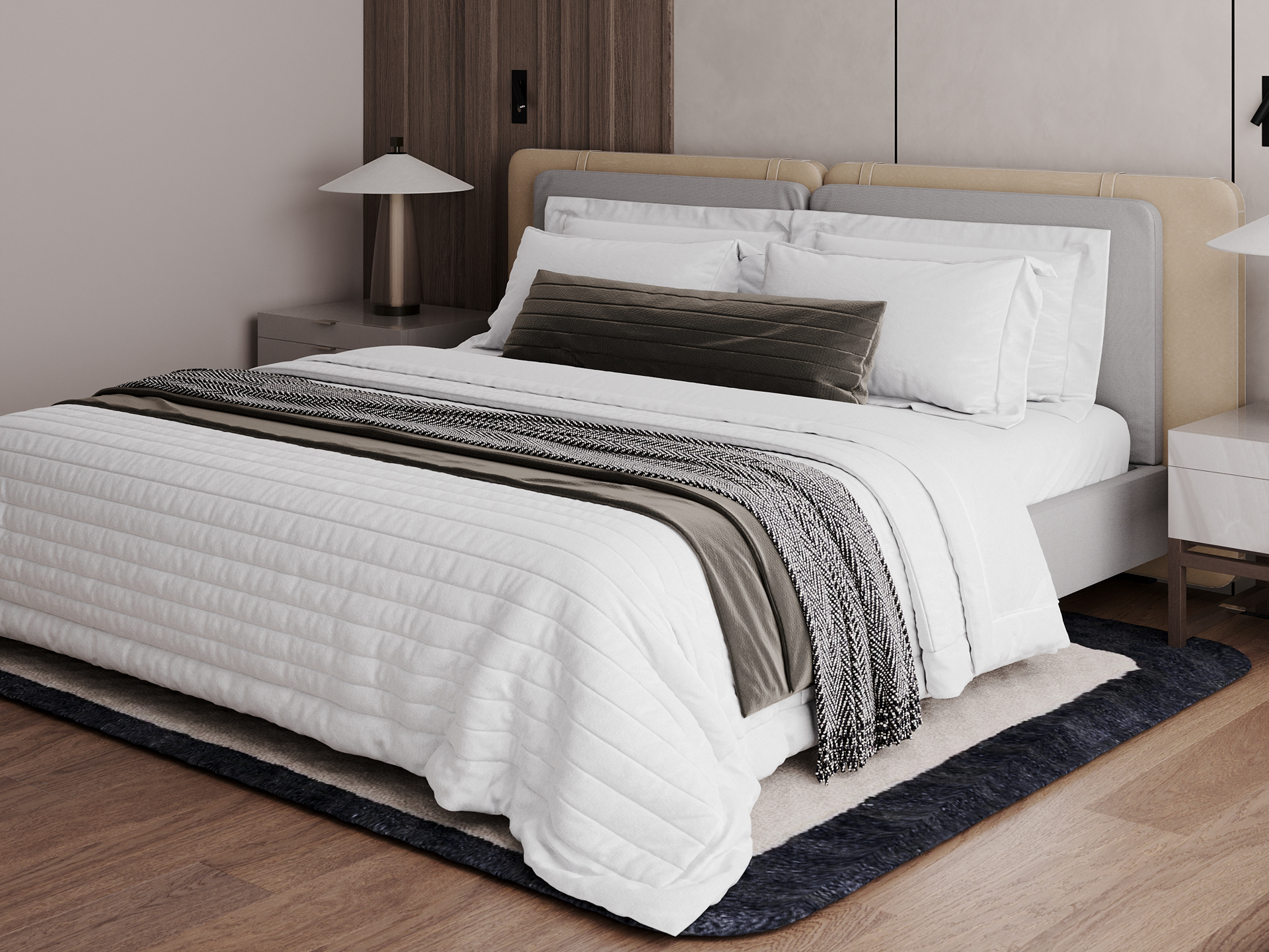 Verde公寓项目丨塞浦路斯-40